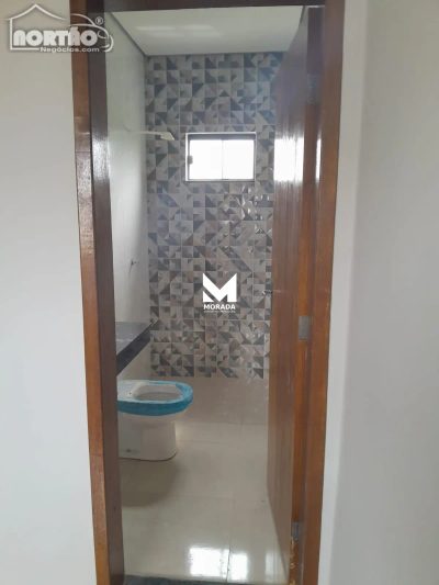 Casa, 2 quartos - Foto 5