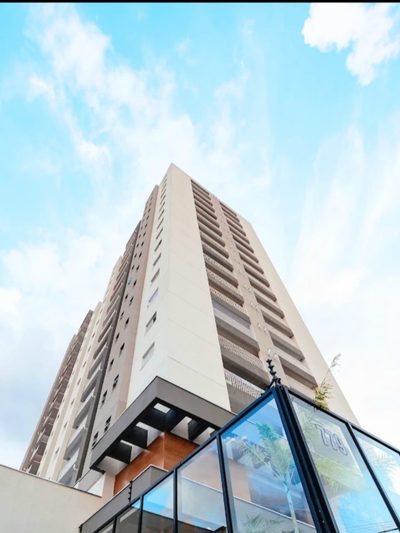 Apartamento, 2 quartos, 55 m² - Foto 1
