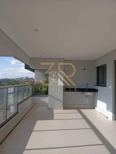 Apartamento, 3 quartos, 192 m² - Foto 1