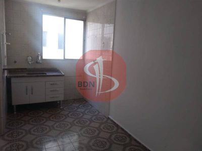 Apartamento, 2 quartos, 62 m² - Foto 2