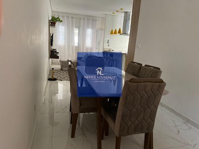Casa, 3 quartos, 120 m² - Foto 4