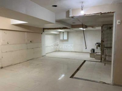 Loja-Salão, 193 m² - Foto 1