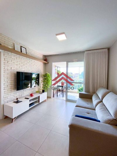 Apartamento, 3 quartos, 97 m² - Foto 3
