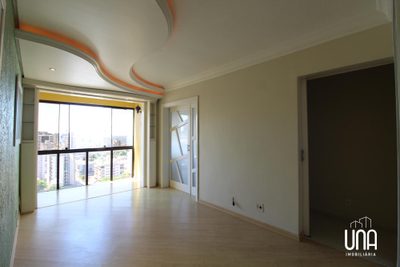 Apartamento, 2 quartos, 99 m² - Foto 1