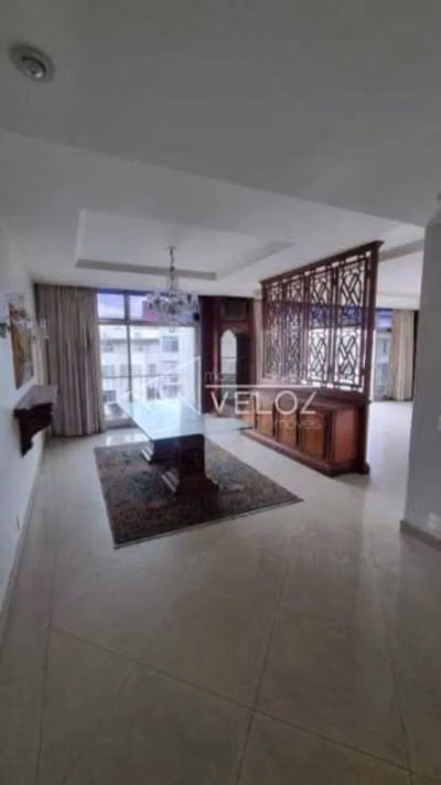 Apartamento, 4 quartos, 200 m² - Foto 2