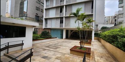 Apartamento, 2 quartos, 100 m² - Foto 1