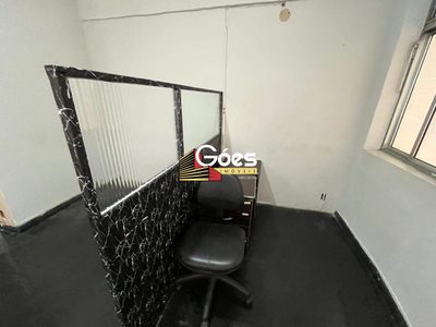Sala-Conjunto, 26 m² - Foto 3