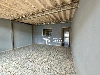 Casa, 1 quarto, 59 m² - Foto 3