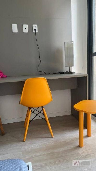 Apartamento, 1 quarto, 24 m² - Foto 4