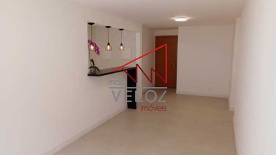 Apartamento, 2 quartos, 102 m² - Foto 2