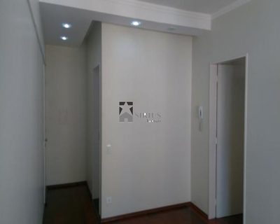Apartamento, 1 quarto, 45 m² - Foto 1