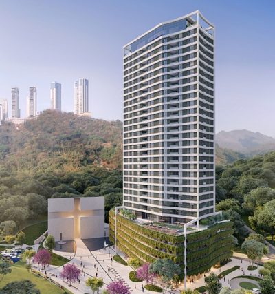 Cobertura, 4 quartos, 325 m² - Foto 1