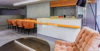 Apartamento, 1 quarto, 85 m² - Foto 3
