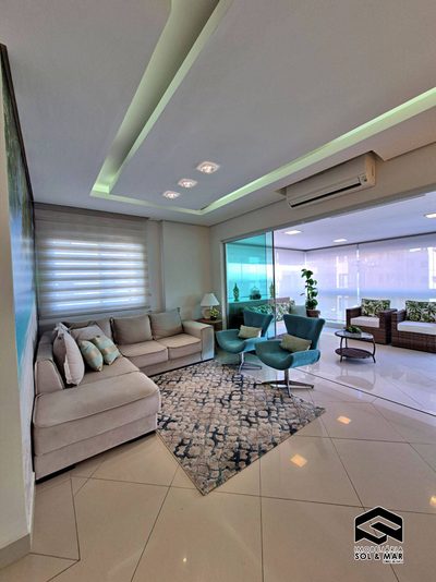 Apartamento, 3 quartos, 118 m² - Foto 2