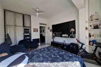 Apartamento, 26 m² - Foto 4