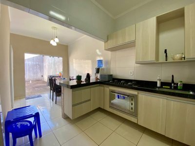 Casa, 2 quartos, 105 m² - Foto 5