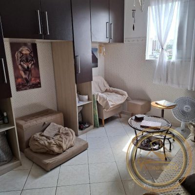 Apartamento, 2 quartos, 60 m² - Foto 5