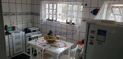 Casa, 4 quartos, 210 m² - Foto 5