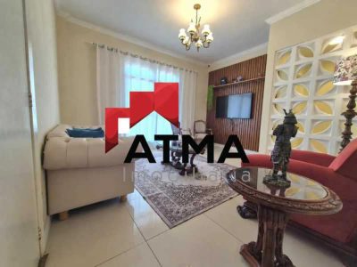 Apartamento, 2 quartos, 172 m² - Foto 1