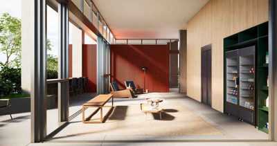 Cobertura, 4 quartos, 312 m² - Foto 5