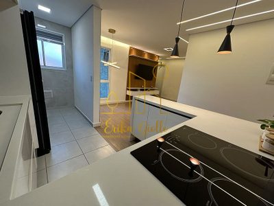 Apartamento, 3 quartos, 64 m² - Foto 4