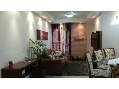 Apartamento, 3 quartos, 61 m² - Foto 3