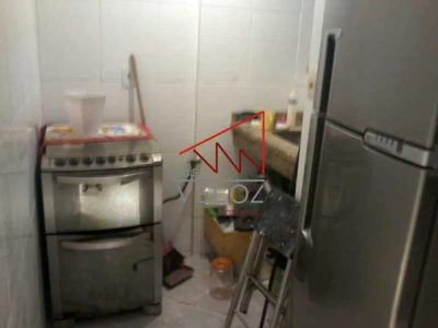 Apartamento, 1 quarto, 32 m² - Foto 1