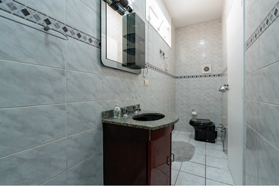 Casa, 3 quartos, 190 m² - Foto 4