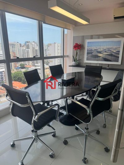 Sala-Conjunto, 68 m² - Foto 1