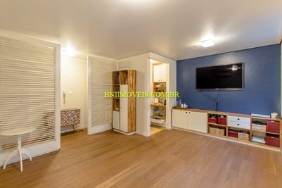 Loja-Salão, 29 m² - Foto 1