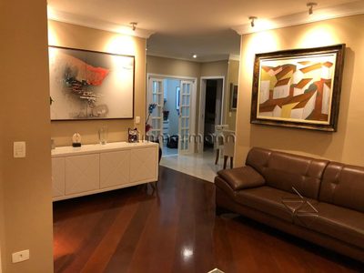 Apartamento, 4 quartos, 116 m² - Foto 3