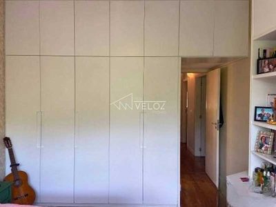 Apartamento, 3 quartos, 132 m² - Foto 4