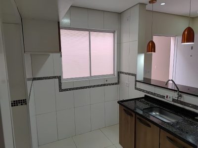 Apartamento, 1 quarto, 40 m² - Foto 5