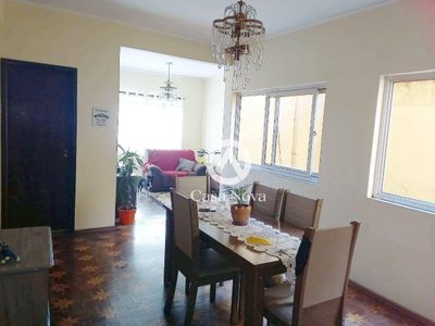 Apartamento, 3 quartos, 148 m² - Foto 2