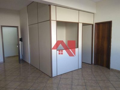 Sala-Conjunto, 40 m² - Foto 1