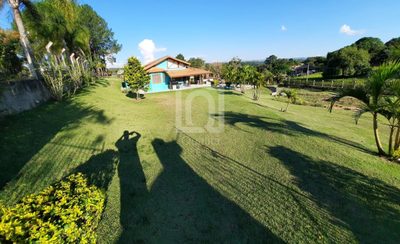 Sítio, 3 quartos, 2800 m² - Foto 2