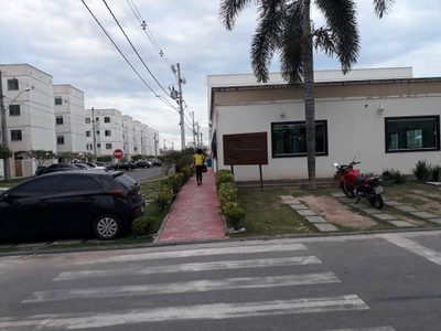 Apartamento, 2 quartos - Foto 4