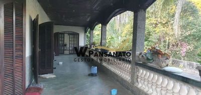 Chácara, 4 quartos, 7000 m² - Foto 3