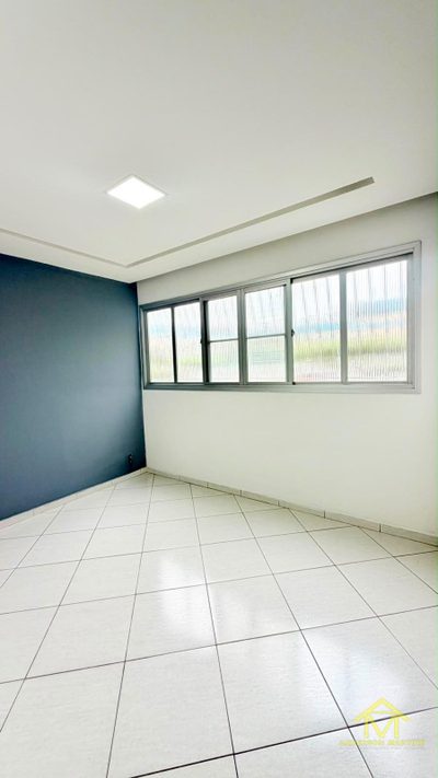 Apartamento, 2 quartos, 47 m² - Foto 1