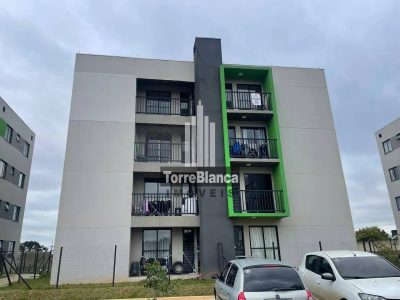Apartamento, 2 quartos, 56 m² - Foto 1