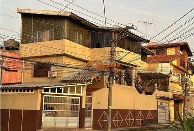 Sobrado, 4 quartos, 250 m² - Foto 1
