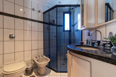 Apartamento, 3 quartos, 97 m² - Foto 3