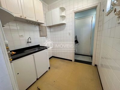 Apartamento, 1 quarto, 49 m² - Foto 4