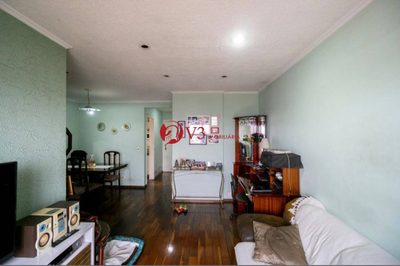 Apartamento, 3 quartos, 82 m² - Foto 4