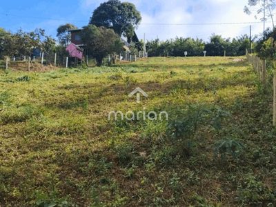 Terreno, 2460 m² - Foto 1