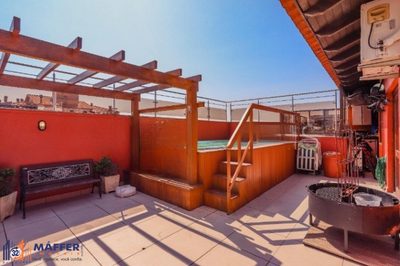Cobertura, 3 quartos, 206 m² - Foto 2