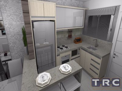 Apartamento, 2 quartos, 70 m² - Foto 1