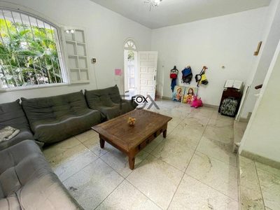 Casa, 4 quartos, 327 m² - Foto 2