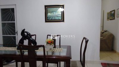 Casa, 3 quartos, 390 m² - Foto 1