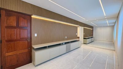 Apartamento, 4 quartos, 175 m² - Foto 3